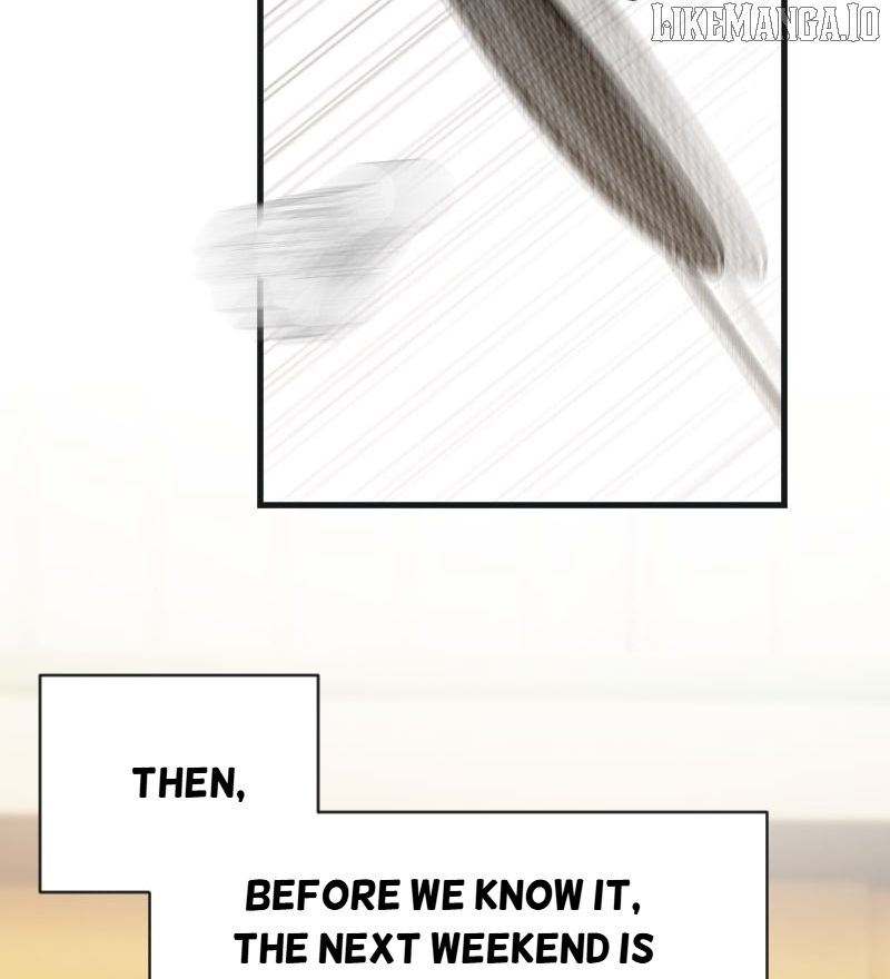 Soul to Soul Chapter 20 - page 42
